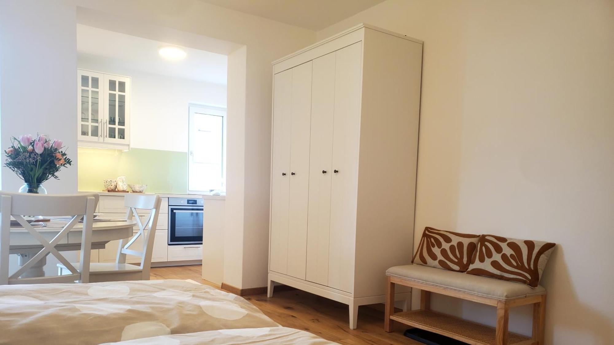Ferienwohnung In Schlanders Экстерьер фото