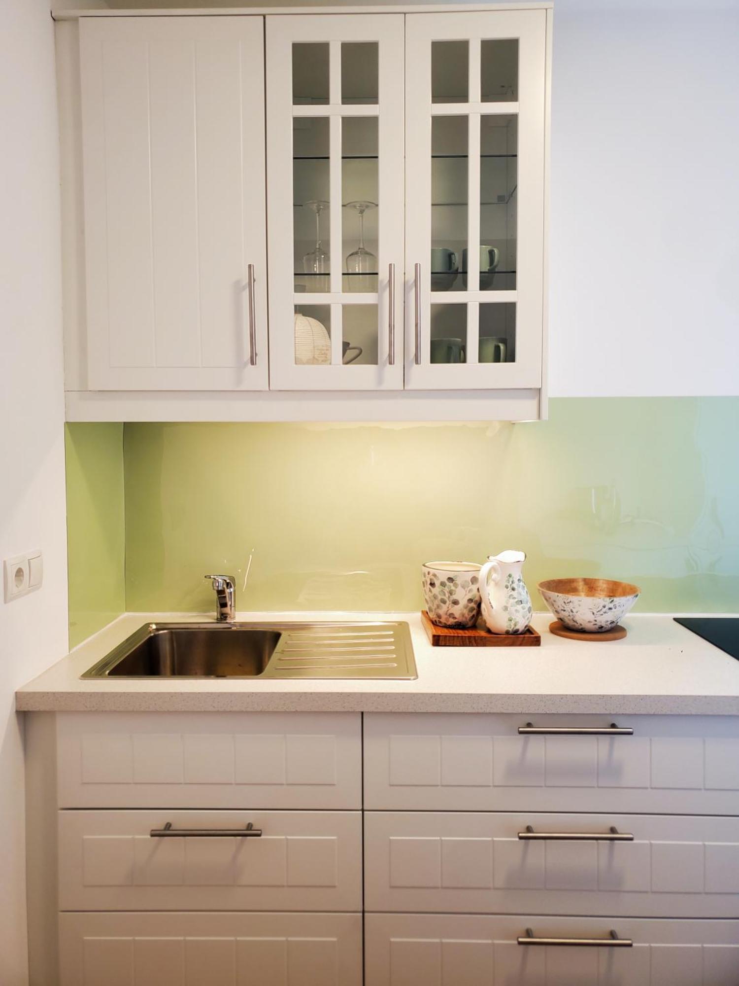 Ferienwohnung In Schlanders Экстерьер фото